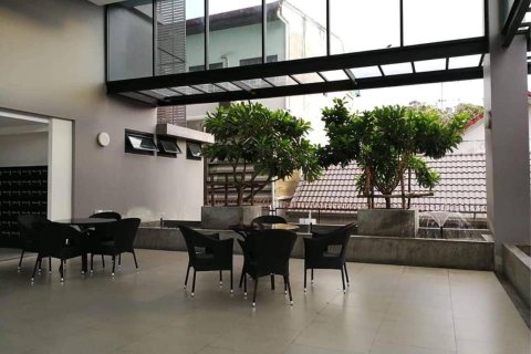 Condominio de 2 dormitorios en Bangkok, Tailandia № 205384 - foto 8