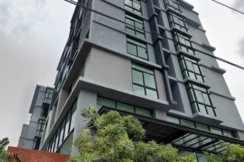 Condominio de 2 dormitorios en Bangkok, Tailandia № 205384 - foto 12