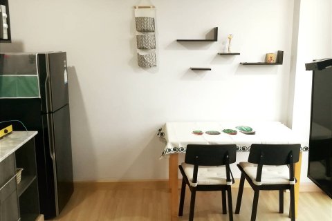 Condominio de 2 dormitorios en Bangkok, Tailandia № 205384 - foto 5