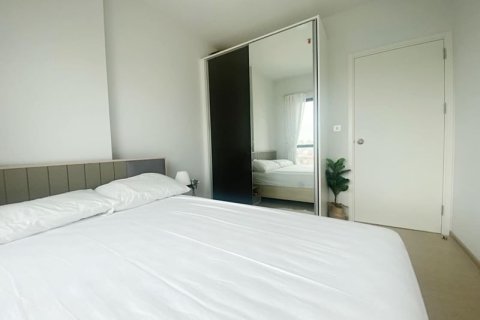 Condominio de 1 dormitorio en Bangkok, Tailandia № 205385 - foto 2