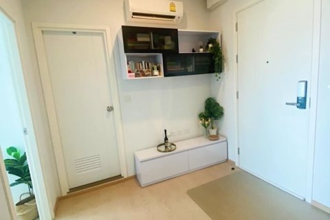 Condo in Bangkok, Thailand, 1 bedroom  № 205385