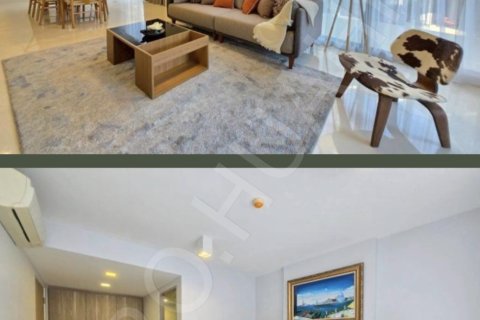 Apartment in Hua Hin, Thailand 3 bedrooms № 194839