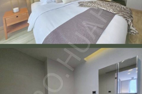 Apartamento de 3 dormitorios en Hua Hin, Tailandia № 194839 - foto 3