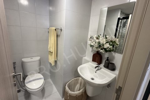 Apartment in Hua Hin, Thailand 1 bedroom № 194838 - photo 7