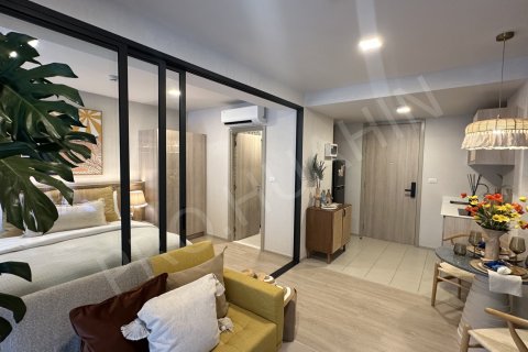 Apartment in Hua Hin, Thailand 1 bedroom № 194838