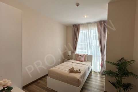 Apartamento de 2 dormitorios en Hua Hin, Tailandia № 194834 - foto 3
