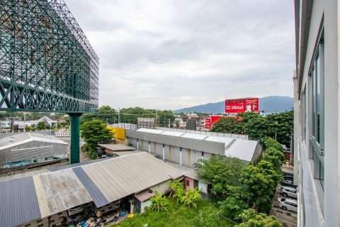 Condo à Chiang Mai, Thaïlande, 1 chambre  № 220489 - photo 9