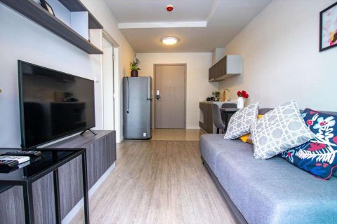 Condo à Chiang Mai, Thaïlande, 1 chambre  № 220489 - photo 6