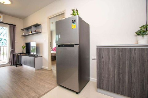 Condo à Chiang Mai, Thaïlande, 1 chambre  № 220489 - photo 4
