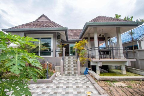 บ้านในเชียงใหม่, ประเทศไทย 3 ห้องนอน № 220488