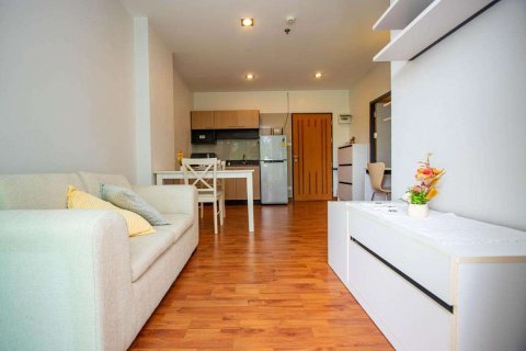คอนโดมิเนียมในเชียงใหม่, ประเทศไทย, 1 ห้องนอน № 220485 - รูปถ่าย 8