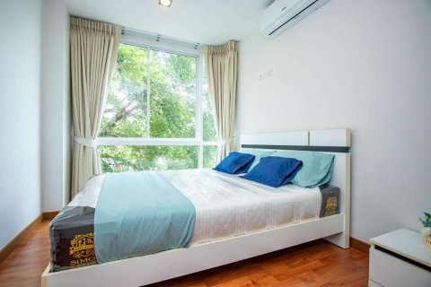 คอนโดมิเนียมในเชียงใหม่, ประเทศไทย, 1 ห้องนอน № 220485 - รูปถ่าย 5