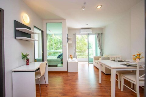 Condominio de 1 dormitorio en Chiang Mai, Tailandia № 220485