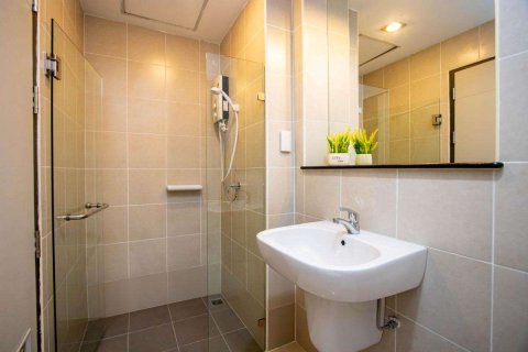 คอนโดมิเนียมในเชียงใหม่, ประเทศไทย, 1 ห้องนอน № 220485 - รูปถ่าย 2