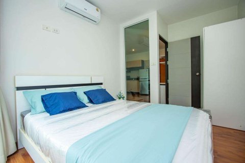 คอนโดมิเนียมในเชียงใหม่, ประเทศไทย, 1 ห้องนอน № 220485 - รูปถ่าย 12