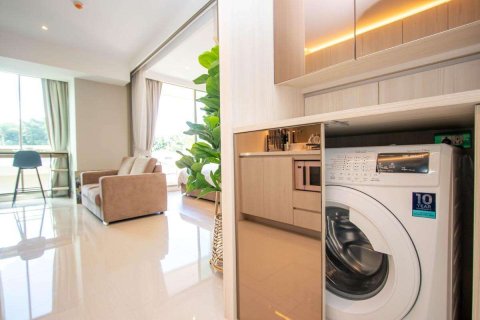 คอนโดมิเนียมในเชียงใหม่, ประเทศไทย, 1 ห้องนอน № 220486 - รูปถ่าย 10