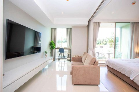 คอนโดมิเนียมในเชียงใหม่, ประเทศไทย, 1 ห้องนอน № 220486 - รูปถ่าย 13