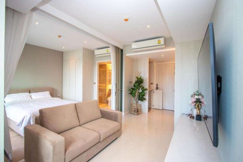คอนโดมิเนียมในเชียงใหม่, ประเทศไทย, 1 ห้องนอน № 220486 - รูปถ่าย 5