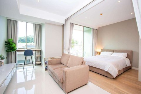 Condominio de 1 dormitorio en Chiang Mai, Tailandia № 220486