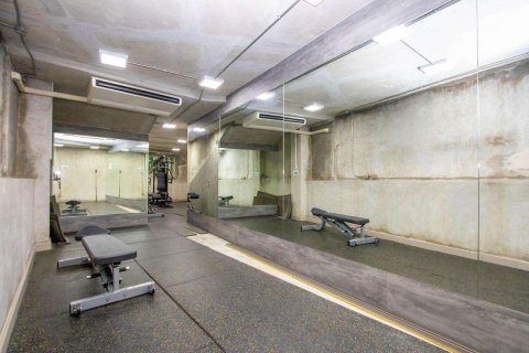 คอนโดมิเนียมในเชียงใหม่, ประเทศไทย, 1 ห้องนอน № 220486 - รูปถ่าย 14