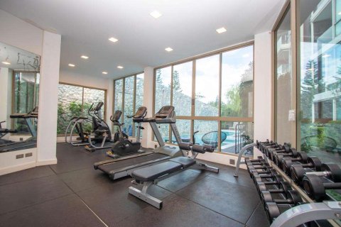 คอนโดมิเนียมในเชียงใหม่, ประเทศไทย, 1 ห้องนอน № 220486 - รูปถ่าย 2