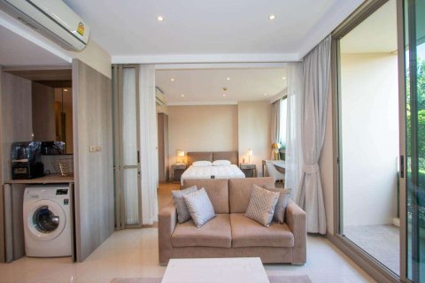 Eigentumswohnung in Chiang Mai, Thailand, 1 Schlafzimmer  № 220487 - Foto 7