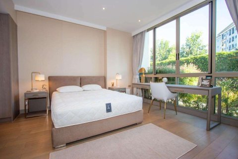 Eigentumswohnung in Chiang Mai, Thailand, 1 Schlafzimmer  № 220487 - Foto 2