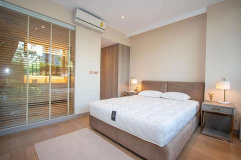 Eigentumswohnung in Chiang Mai, Thailand, 1 Schlafzimmer  № 220487 - Foto 8