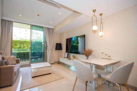 Eigentumswohnung in Chiang Mai, Thailand, 1 Schlafzimmer  № 220487