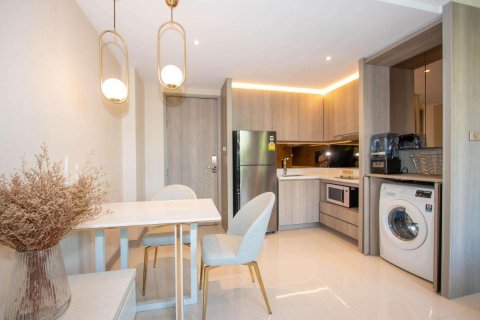 Eigentumswohnung in Chiang Mai, Thailand, 1 Schlafzimmer  № 220487 - Foto 6