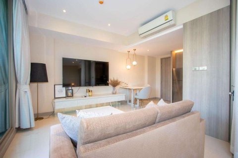 Eigentumswohnung in Chiang Mai, Thailand, 1 Schlafzimmer  № 220487 - Foto 5
