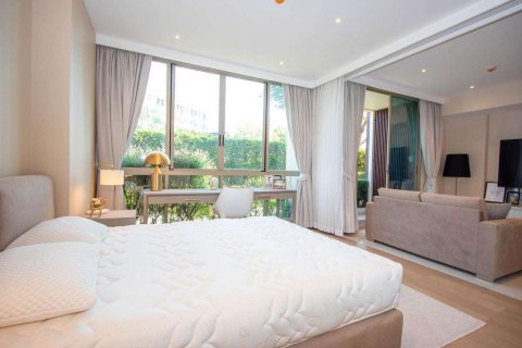 Eigentumswohnung in Chiang Mai, Thailand, 1 Schlafzimmer  № 220487 - Foto 3