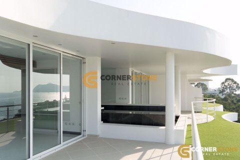 Estudio en el condominio en Pattaya, Tailandia № 27117 - foto 3