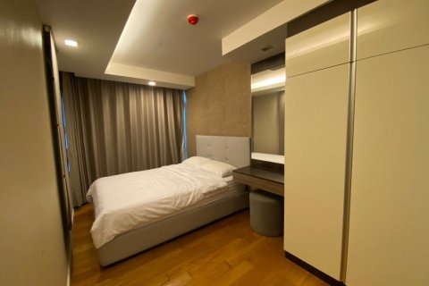 Estudio en el condominio en Khlong Toei, Bangkok, Tailandia № 139223 - foto 6