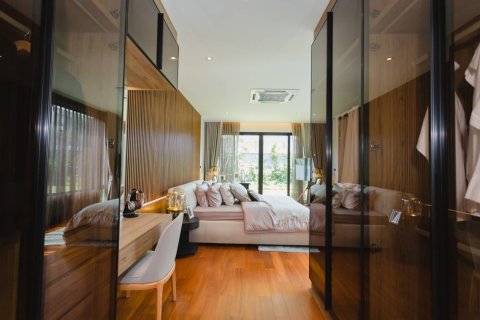 Casa de 3 dormitorios en Pattaya, Tailandia № 180573 - foto 13