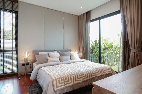 Casa de 3 dormitorios en Pattaya, Tailandia № 180573 - foto 18