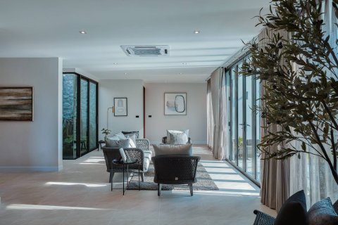 Casa de 3 dormitorios en Pattaya, Tailandia № 180573 - foto 6
