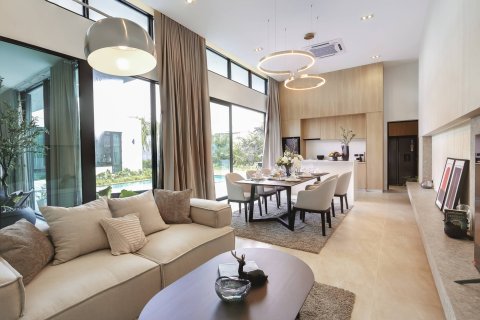 Casa de 3 dormitorios en Pattaya, Tailandia № 180573 - foto 4