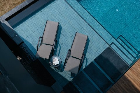 Casa de 6 dormitorios en Pattaya, Tailandia № 180569 - foto 4