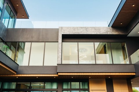 Casa de 6 dormitorios en Pattaya, Tailandia № 180569 - foto 3