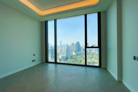 Condominio de 3 dormitorios en Bangkok, Tailandia № 180574 - foto 12