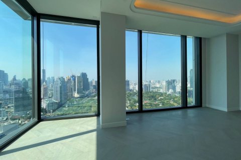 Condominio de 3 dormitorios en Bangkok, Tailandia № 180574 - foto 6
