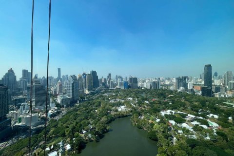 Condominio de 3 dormitorios en Bangkok, Tailandia № 180574 - foto 7