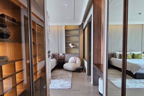 Ático de 3 dormitorios en Bangkok, Tailandia № 180575 - foto 19