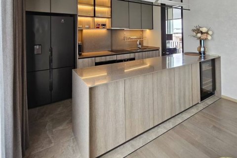Ático de 3 dormitorios en Bangkok, Tailandia № 180575 - foto 8