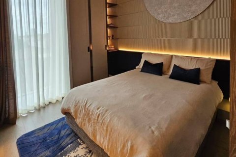 Ático de 3 dormitorios en Bangkok, Tailandia № 180575 - foto 30