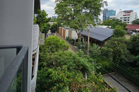 Ático de 3 dormitorios en Bangkok, Tailandia № 180575 - foto 18