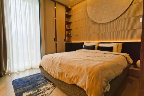 Ático de 3 dormitorios en Bangkok, Tailandia № 180575 - foto 29
