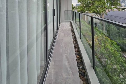 Ático de 3 dormitorios en Bangkok, Tailandia № 180575 - foto 17
