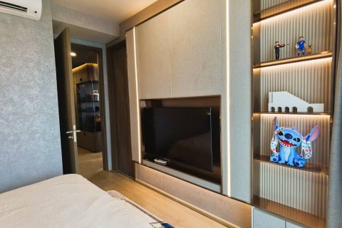 Ático de 3 dormitorios en Bangkok, Tailandia № 180575 - foto 27